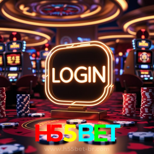 H55BET:Jogue roleta, aposte no futebol e vença no nosso cassino online!