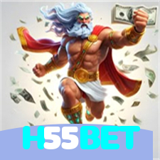 H55BET:O melhor cassino online para quem ama futebol e jogos como poker e slots!