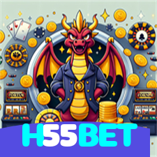 H55BET:Aposte no futebol e ganhe prêmios em slots e roleta ao vivo!