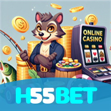 H55BET:Com o futebol online, a emoção da vitória está garantida!
