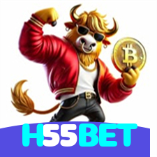 H55BET：Jogue roleta e aposte no seu time no futebol online com grandes vitórias!
