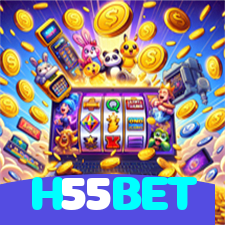 H55BET:Entre no nosso cassino e aposte nas melhores máquinas caça-níqueis!