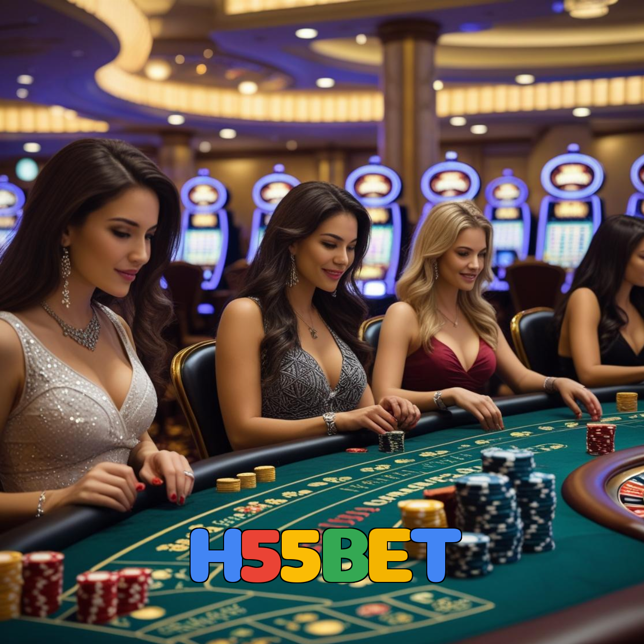 H55BET:O cassino online perfeito para quem ama futebol e jogos emocionantes!