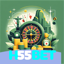 H55BET:Encontre a sorte na roleta! Aposte agora e ganhe!