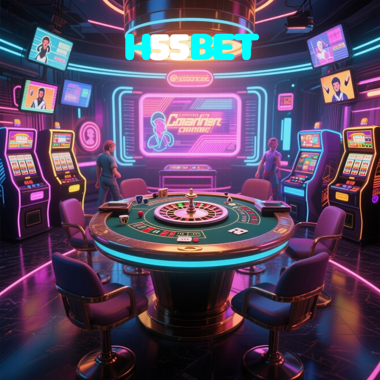 H55BET:Aposte agora no futebol digital e conquiste sua vitória!