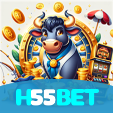 H55BET：Jogue slots, aposte no futebol e conquiste grandes vitórias!