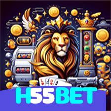 H55BET：Jogue poker, aposte no futebol e ganhe no cassino mais confiável!