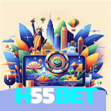 H55BET:Jogue futebol online e experimente a vitória em cada jogo!