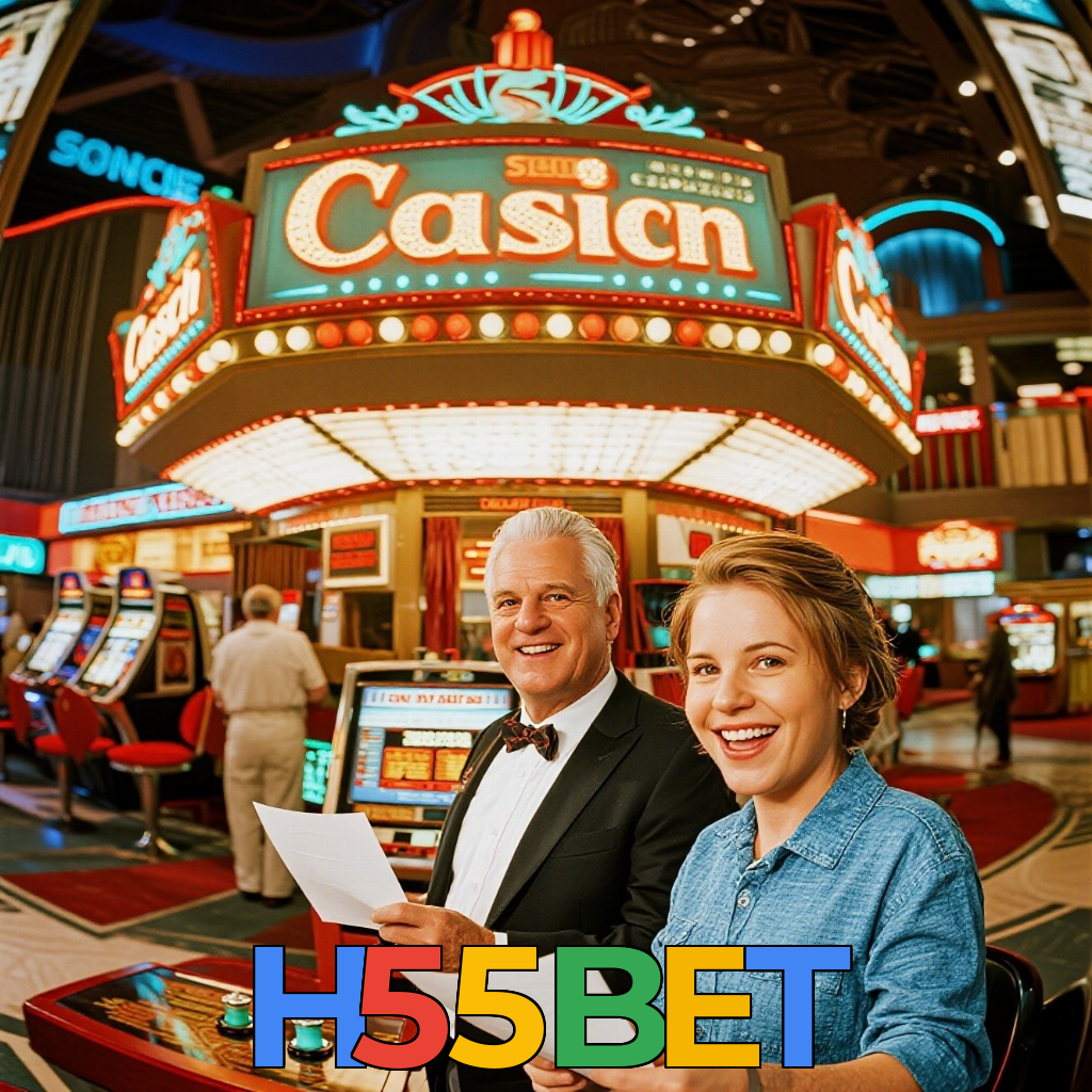 H55BET:Encontre o seu jogo favorito e leve para casa prêmios fantásticos!