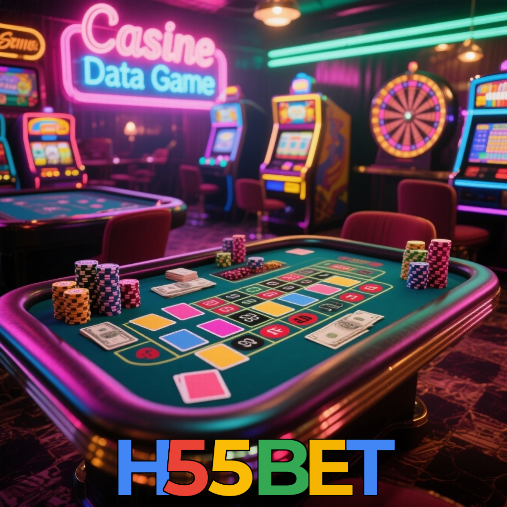 H55BET:Aposte no futebol digital e conquiste prêmios fantásticos!