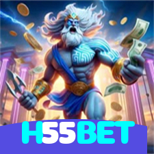 H55BET:Jogue nas slots e ganhe grandes prêmios com cada giro!