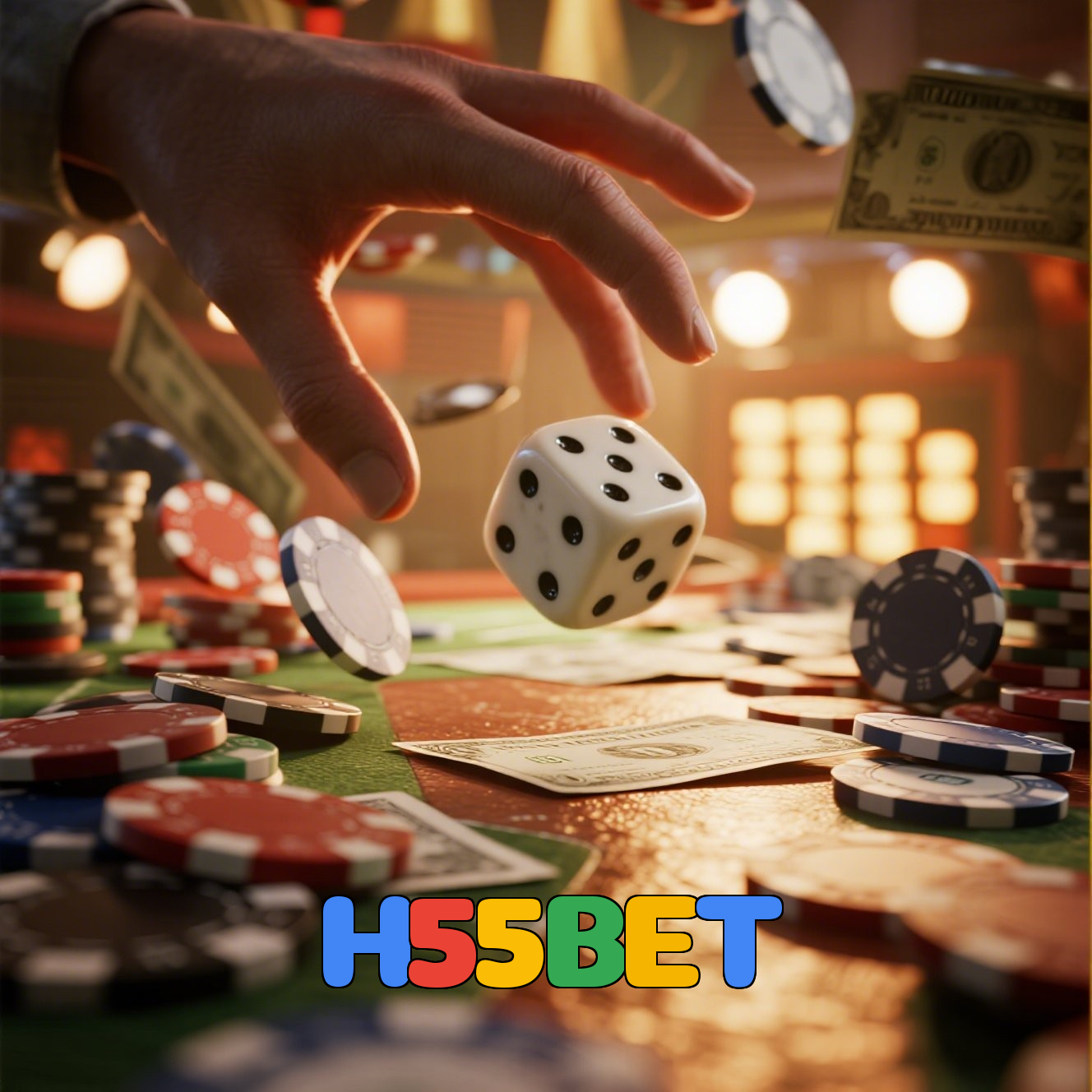 H55BET：Jogue nas roletas e veja grandes prêmios surgirem para você!