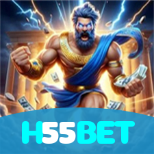 H55BET：Jogue no cassino mais seguro com blackjack, poker e futebol online!