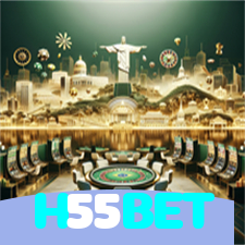 H55BET:Cada giro é uma chance de conquistar prêmios incríveis!