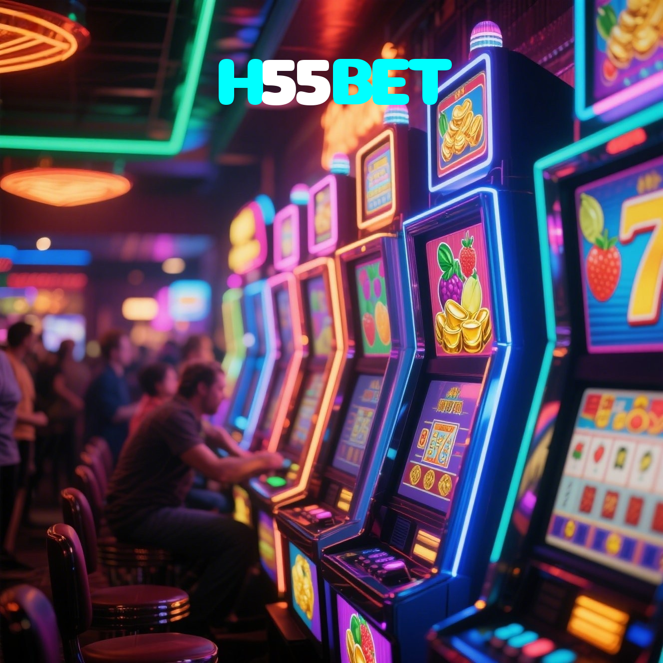 H55BET:Diversão sem limites com roleta, blackjack e apostas em futebol ao vivo!