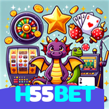 H55BET:Onde você pode apostar no futebol e jogar os melhores jogos de cassino!