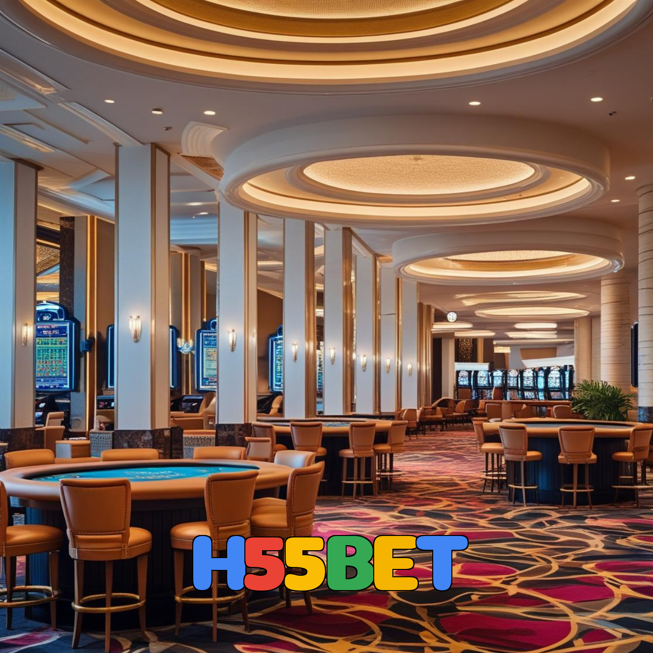 H55BET：O cassino perfeito para jogar poker e fazer apostas no futebol online!