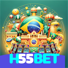 H55BET:Em cada giro, uma vitória! Jogue nas melhores slots online!