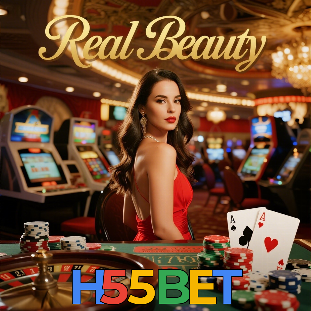 H55BET:Aposte no futebol ao vivo e divirta-se com os jogos de cassino como blackjack!