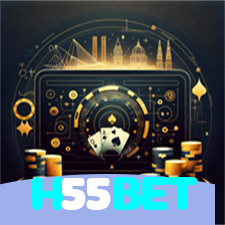 H55BET:Aposte no futebol e conquiste vitórias épicas com blackjack e poker!