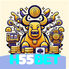 H55BET:Apostas ao vivo no futebol e prêmios em jogos como blackjack e roleta!