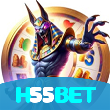 H55BET:Jogue poker e conquiste prêmios como um verdadeiro campeão!