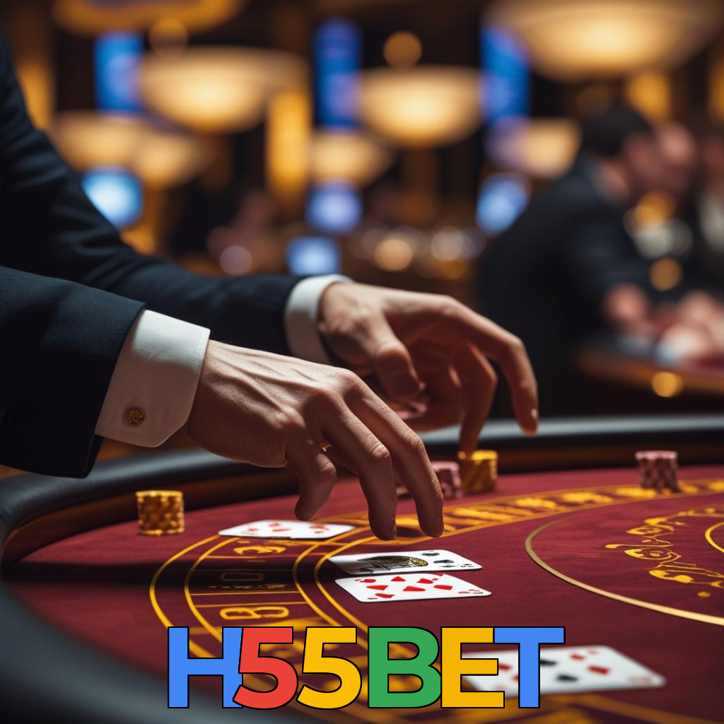 H55BET：As melhores oportunidades estão aqui! Aposte nas slots e ganhe prêmios fantásticos!
