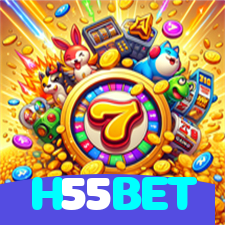 H55BET：Jogue slots, poker e aposte no futebol no cassino online mais emocionante!