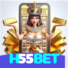 H55BET:Gire as slots e ganhe prêmios incríveis com cada giro!