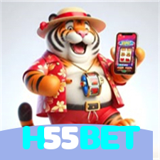 H55BET：Jogue blackjack, aposte no futebol e leve para casa grandes prêmios!