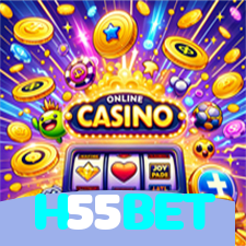 H55BET:Aposte no futebol online e mostre suas habilidades!