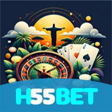 H55BET:Ganhe prêmios fantásticos nas roletas online!