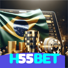 H55BET:Jogue no melhor cassino online e conquiste prêmios de verdade!