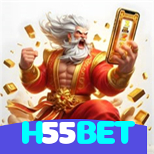 H55BET:Em cada giro, novas vitórias! Venha jogar nas melhores slots!