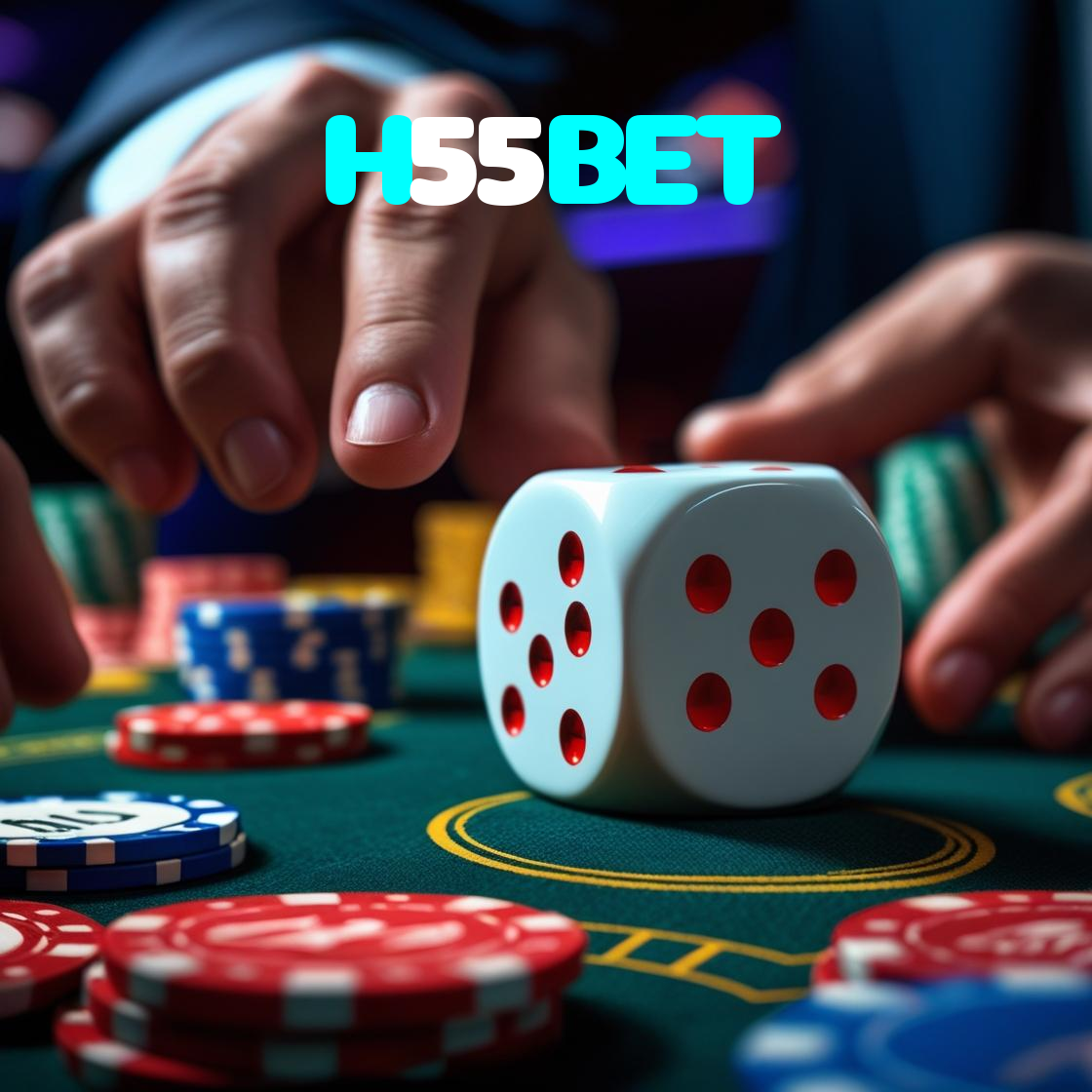 H55BET:Grandes vitórias nas slots! Venha conquistar o jackpot agora!