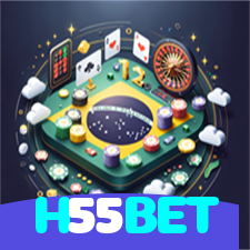 H55BET:Vença no blackjack e conquiste grandes prêmios!