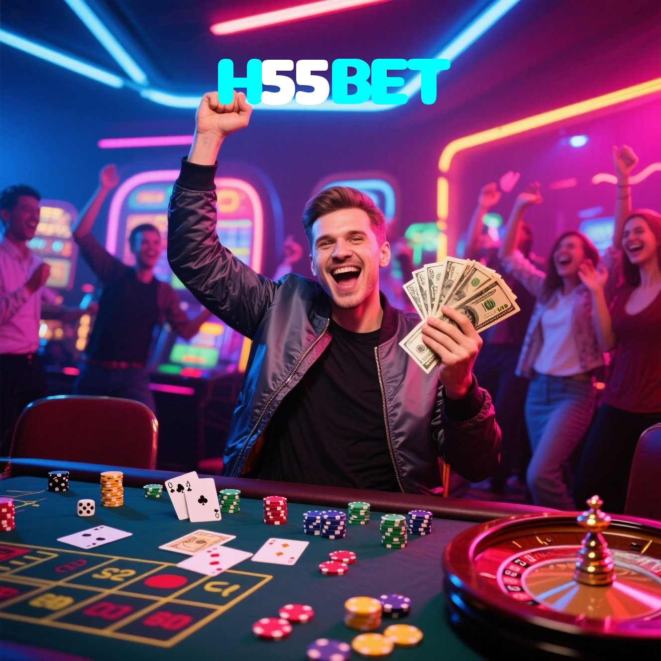 H55BET:Apostas ao vivo no futebol e grandes prêmios no cassino online!