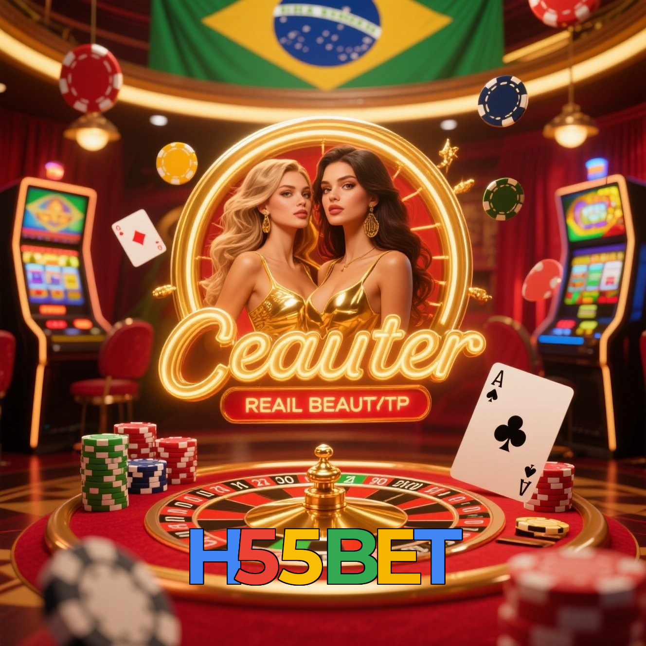 H55BET:Jogue futebol online e prove que você é o melhor!