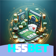 H55BET:Entre na ação! Aposte nas melhores mesas de roleta!