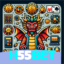 H55BET:Aposte no futebol e ganhe com os melhores jogos de cassino online!