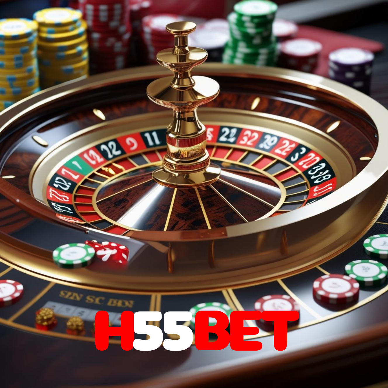 H55BET:Apostas ao vivo no futebol e grandes prêmios em blackjack e roleta!