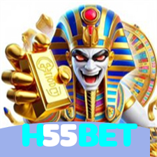 H55BET:Jogue poker, aposte no futebol e ganhe no cassino mais confiável!