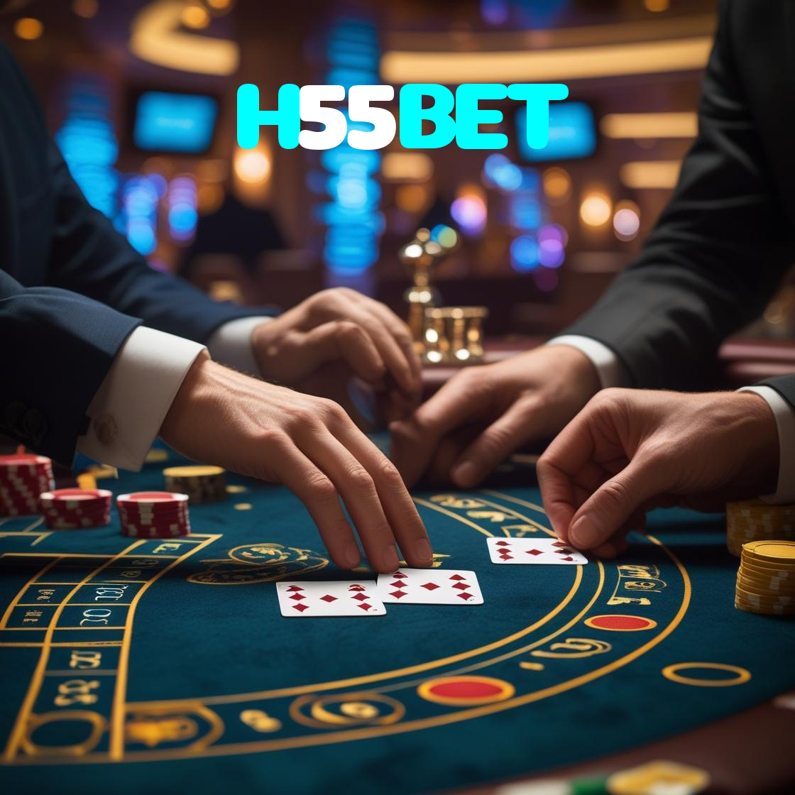 H55BET:Aposte no futebol online e sinta a emoção de marcar seu prêmio!