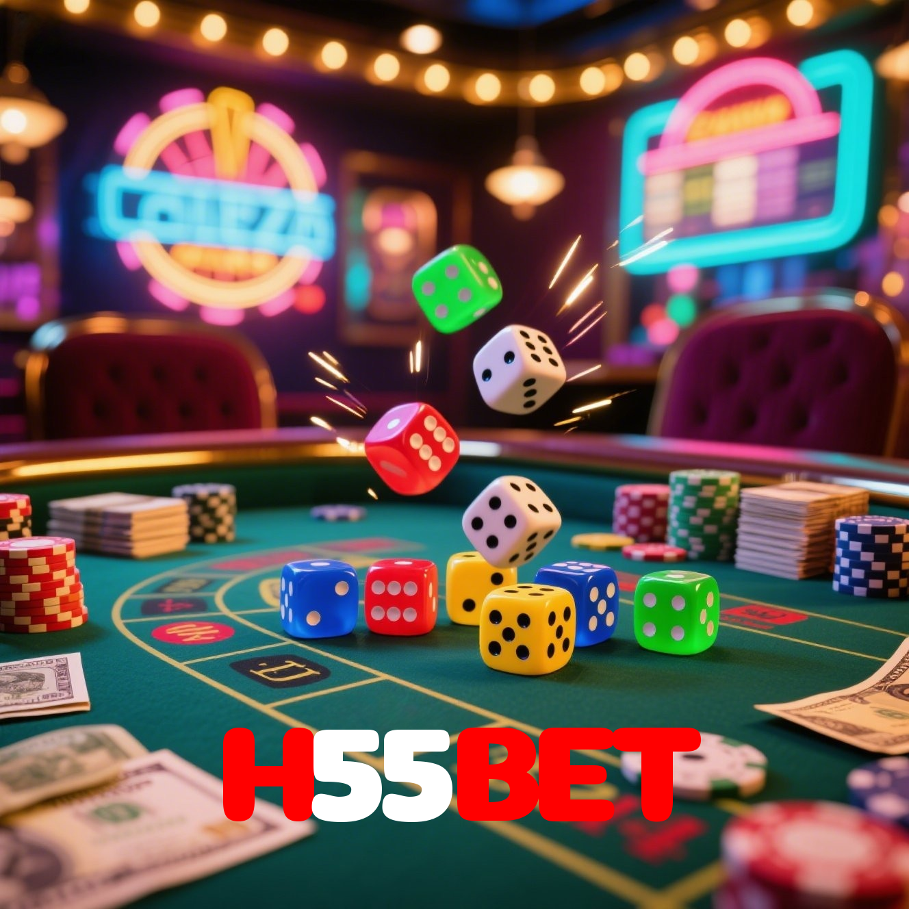 H55BET:A roleta te espera para grandes vitórias! Aposte agora!