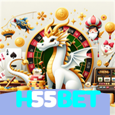 H55BET:Jogue blackjack e aposte no futebol online com segurança!