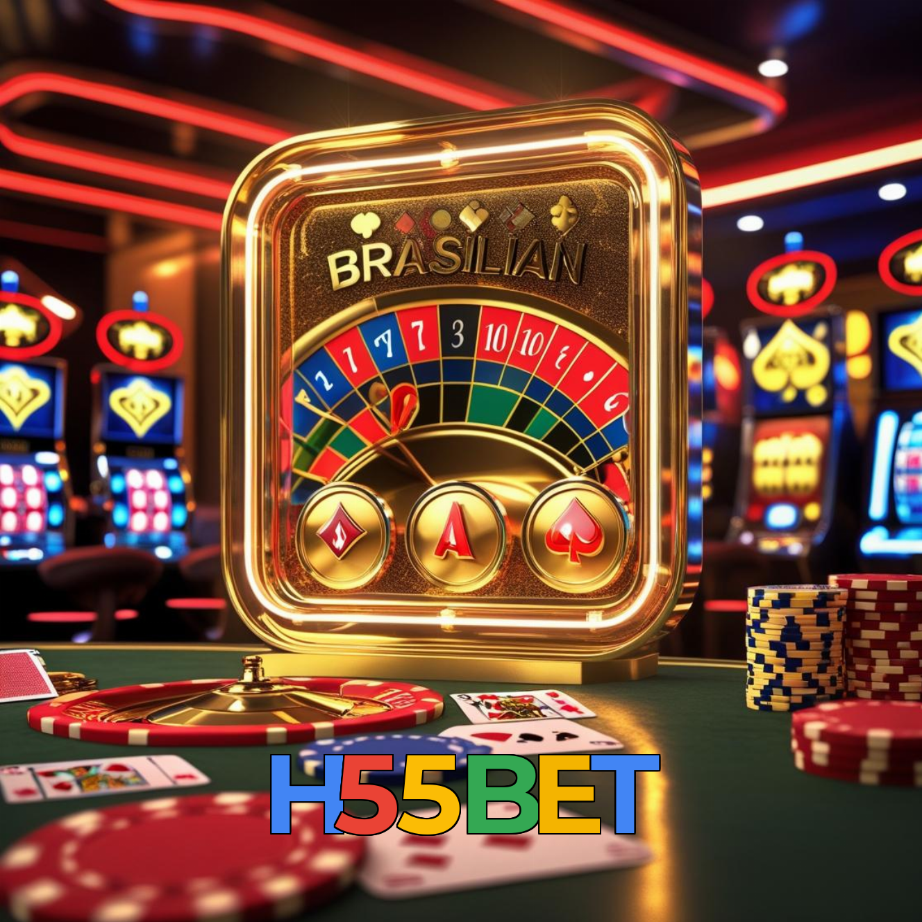 H55BET:Sua sorte começa com as melhores apostas no futebol e no cassino!