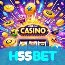 H55BET：Jogue poker online e leve prêmios incríveis para casa!