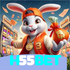 H55BET:Em cada giro, uma vitória! Jogue nas melhores slots online!