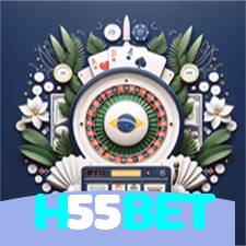 H55BET:Encontre o seu jogo favorito e leve para casa prêmios fantásticos!