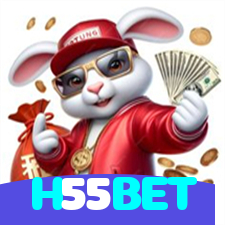 H55BET：Jogue slots, aposte no futebol e ganhe prêmios incríveis no cassino!
